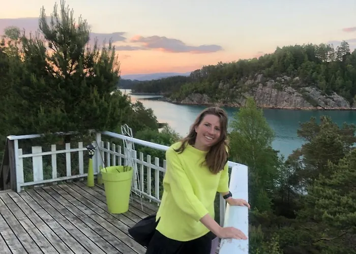 Seaside With Panoramic View Tatil Evi Bomlo