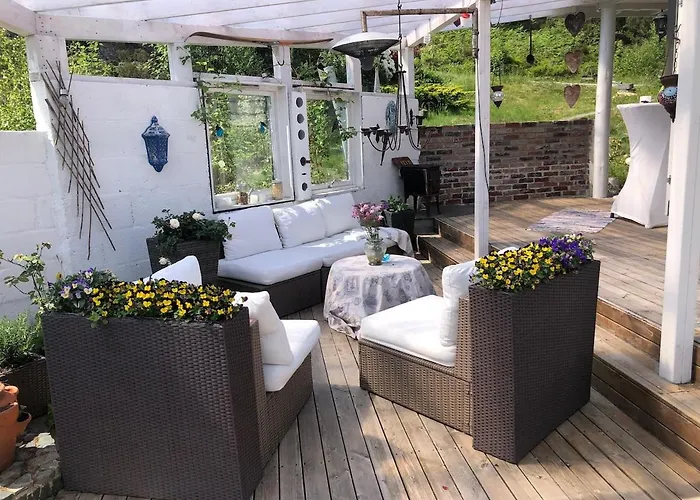 Tatil Evi Seaside With Panoramic View *