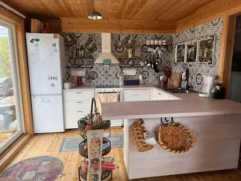 Seaside With Panoramic View Tatil Evi *