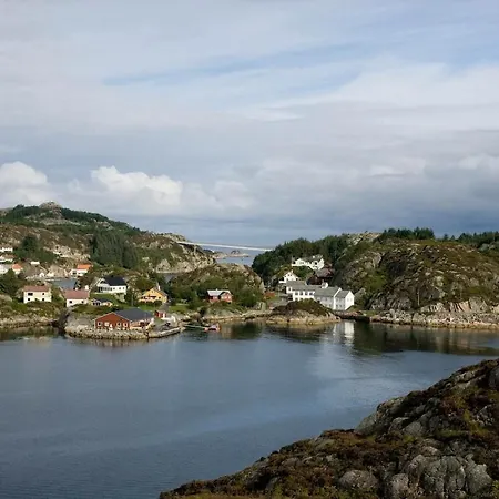 Seaside With Panoramic View 別荘