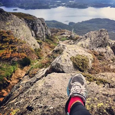 Seaside With Panoramic View 別荘 *