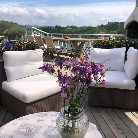 別荘 Seaside With Panoramic View *