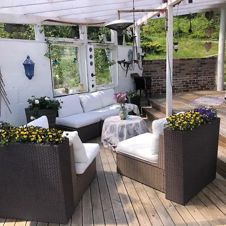 別荘 Seaside With Panoramic View *