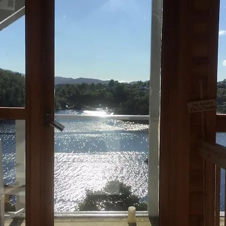 Seaside With Panoramic View Bømlo