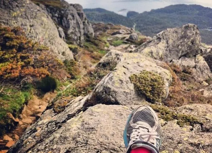 Seaside With Panoramic View Holiday home *