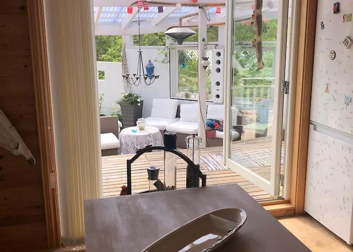 Seaside With Panoramic View Holiday home