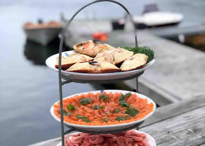 Seaside With Panoramic View Holiday home