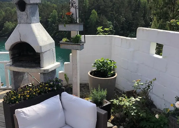 Holiday home Seaside With Panoramic View